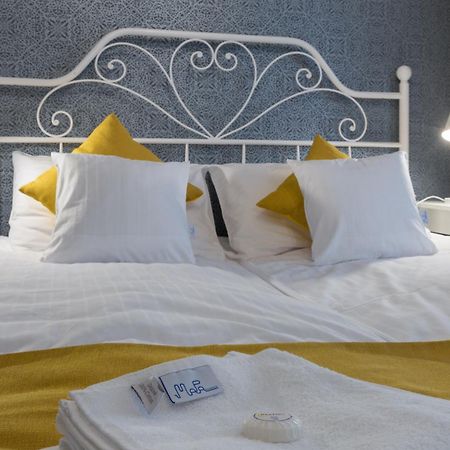 Mapartments Krakow Podgorze ภายนอก รูปภาพ
