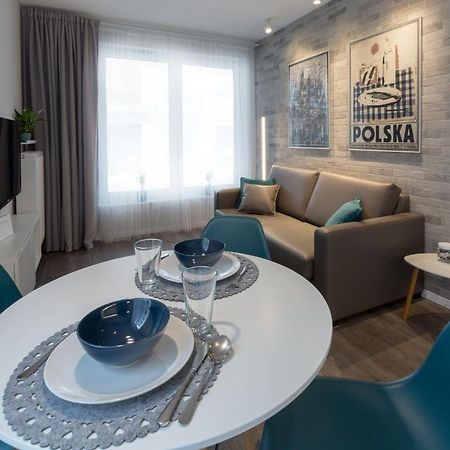 Mapartments Krakow Podgorze ภายนอก รูปภาพ