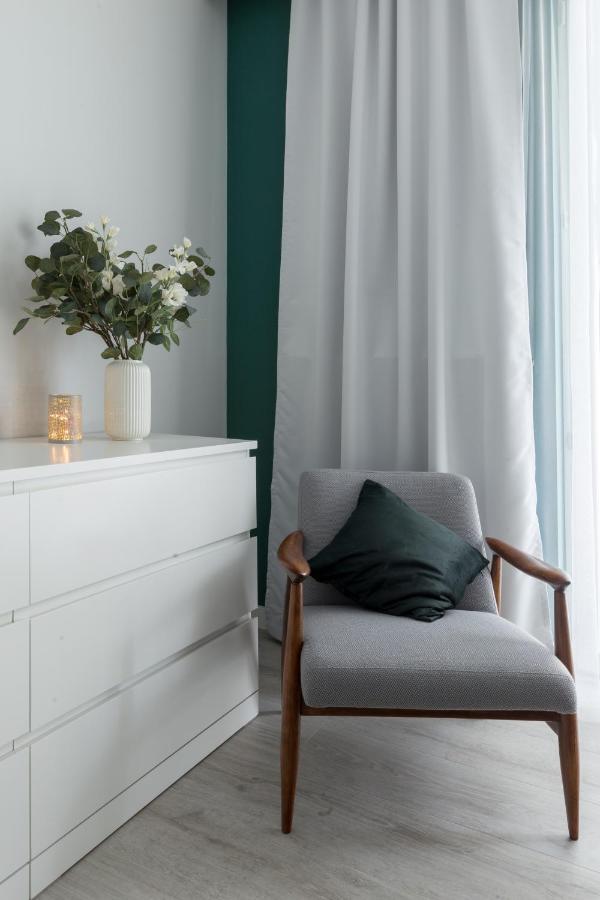 Mapartments Krakow Podgorze ภายนอก รูปภาพ