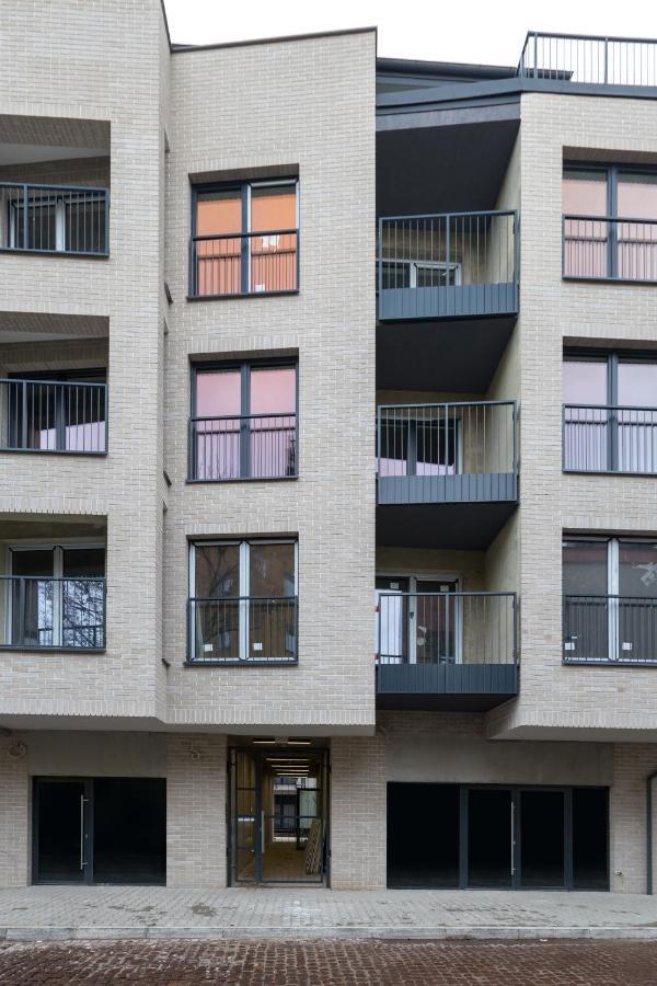 Mapartments Krakow Podgorze ภายนอก รูปภาพ