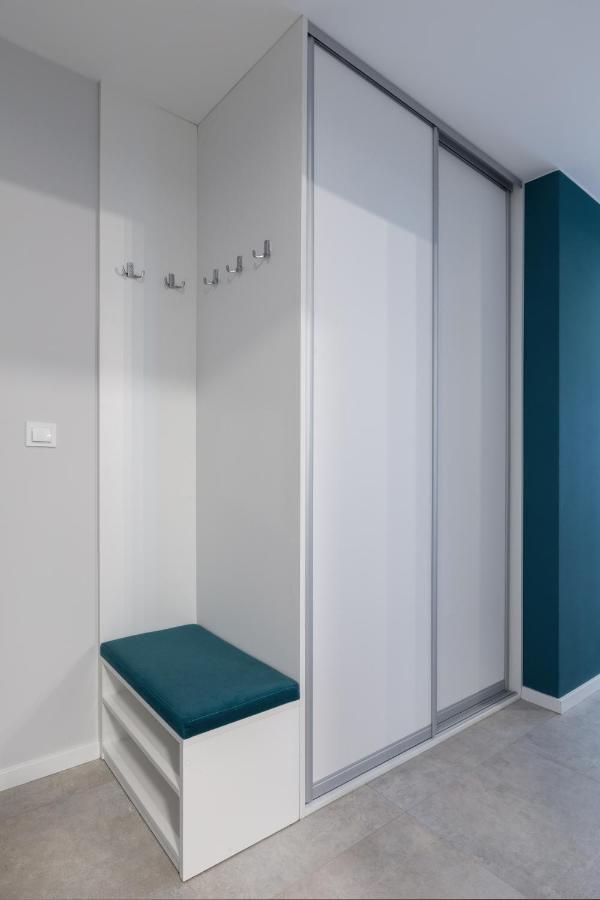 Mapartments Krakow Podgorze ภายนอก รูปภาพ