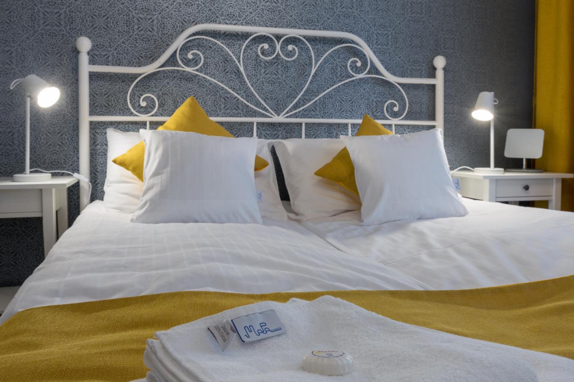 Mapartments Krakow Podgorze ภายนอก รูปภาพ